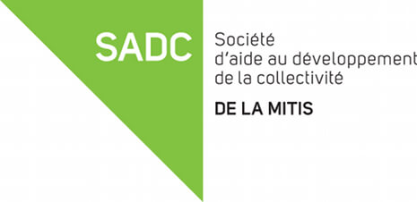 SADC De la Mitis
