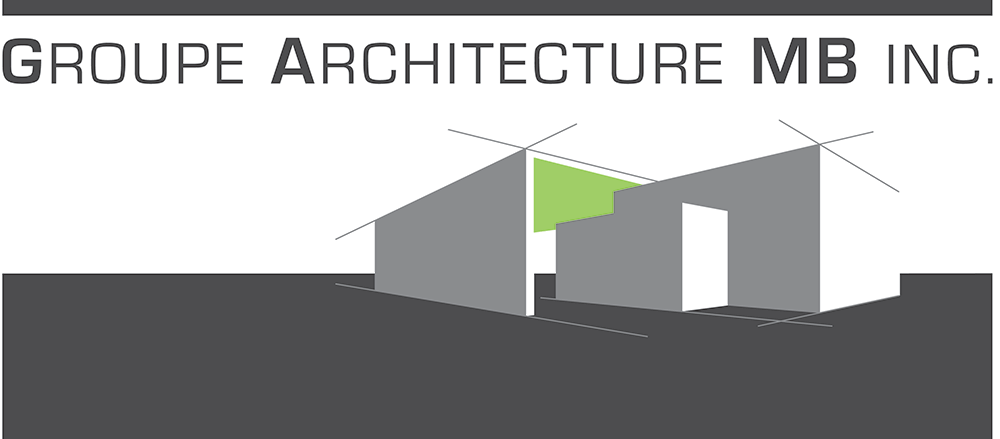 Groupe Architecture MB