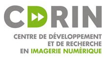 Centre de développement et de recherche en imagerie numérique (CDRIN)